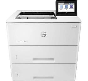 HP Inc. HP LaserJet Enterprise M507x (A4, 43 ppm, USB 2.0, Ethernet,Duplex, Tray) (1PV88A#B19)