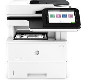 HP LaserJet Ent / M528dn / MF / Laser / A4 / LAN / USB (1PV64A#B19)