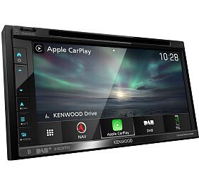 KENWOOD DNX-5190DABS