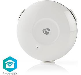 SmartLife hlsi NEDIS WIFIDW10WT