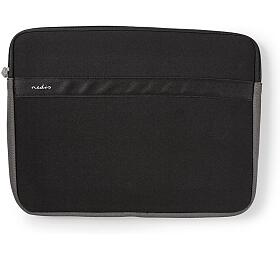 Notebook Bag NEDIS NBSE15100BK