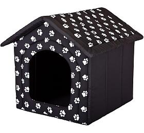 Reedog Domeček Black Paw - M