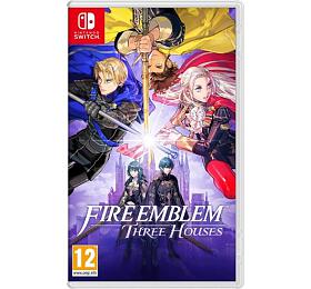 SWITCH Fire Emblem: Three Houses