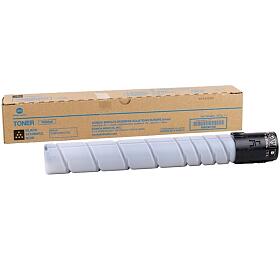 Konica Minolta toner TN-324K (ern, 28 000str.) pro Bizhub C258,C308,C368 (A8DA150)