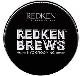 Gel na vlasy Redken Brews Cream Pomade, 100 ml