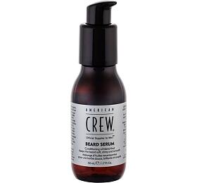 Olej na vousy American Crew Beard Serum, 50 ml