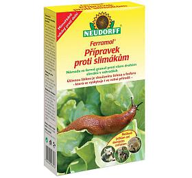 Granult Agro Ferramol proti slimkm 200 g