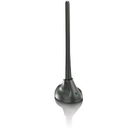 Philips ACC Televizní anténa pokojová Philips SDV5100/12 , černá