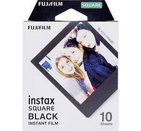 Fujifilm INSTAX SQUARE BLACK FRAME WW 1