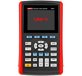 Osciloskop UNI-T UTD1025CL