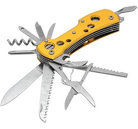 Nůž Cattara MULTI kapesní 10 cm