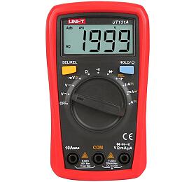 Multimetr UNI-T UT131A