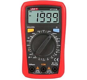 Multimetr UNI-T UT131B
