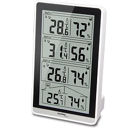 Meteostanice TECHNO LINE WS 7060