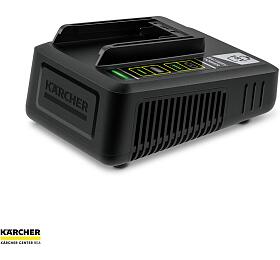 Nabíječka KÄRCHER 18V 2.445-032.0