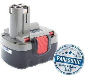 Baterie BOSCH BAT040 14.4V 3000mAh AVACOM