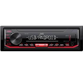 Autordio JVC S USB/MP3 KD-X162