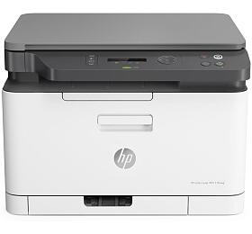 Multifunkn tiskrna HP Color Laser MFP 178nw (4ZB96A#B19)