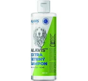 ALAVIS EXTRA ETRN AMPON 250ML