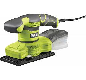 Ryobi RSS200-G, elektrick vibran bruska 200W