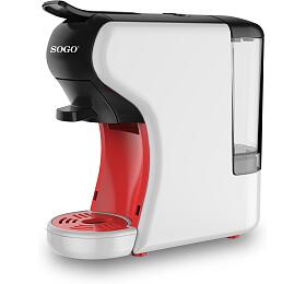 Espresso SOGO SS-5675 bl