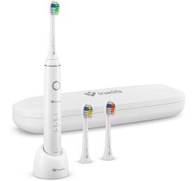 Elektrick zubn kartek TrueLife SonicBrush Compact