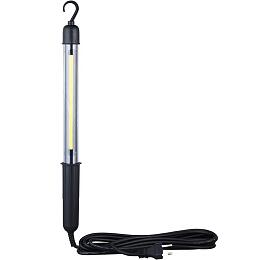 Solight LED montn lampa 5W, 400lm, COB, kabel 5m