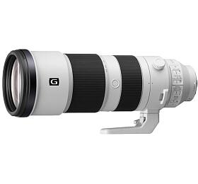 Sony objektiv FE 200-600mm F5.6-6.3 G OSS (SEL200600G.SYX)