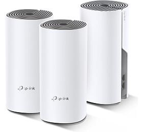 TP-LINK Deco E4, 3ks