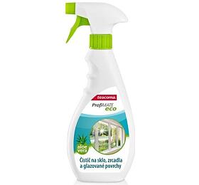 isti na sklo, zrcadla a glazovan povrchy Tescoma ProfiMATE 500 ml, Aloe vera