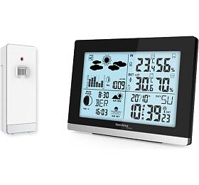 TechnoLine Meteorologická stanice WS 6762