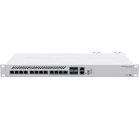 MIKROTIK CRS312-4C+8XG-RM Cloud Router Switch
