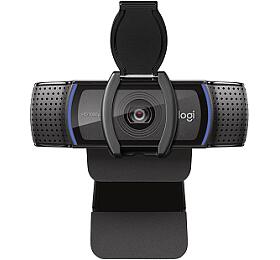 Logitech C920s Pro HD Webcam - EMEA (960-001252)