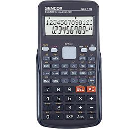 Kalkulaka Sencor SEC 170