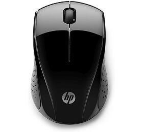HP Inc. HP myš - 220 Mouse, wireless (3FV66AA#ABB)