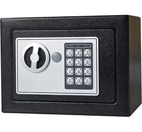 Trezor GETI E17ST (230x170x170mm)
