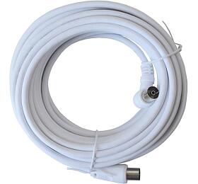 Anténní kabel GETI 15m