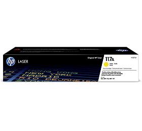 Toner HP W2072A Č.117A