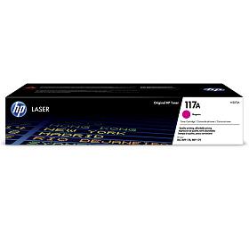 Toner HP W2073A Č. 117A