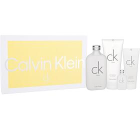 Toaletn voda Calvin Klein CK One, 200 ml