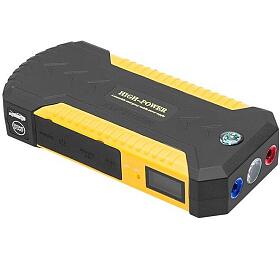 Startovac powerbanka BLOW JS-15 Jump Starter 12800mAh