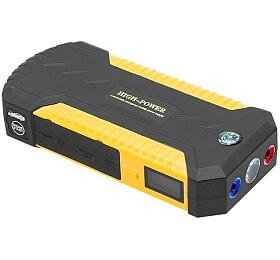 Startovac powerbanka BLOW JS-19 Jump Starter 16800mAh