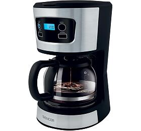 Kvovar Sencor SCE 3700BK