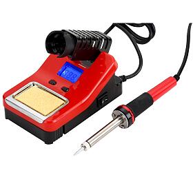 Pájecí stanice ZD-8906L TIPA