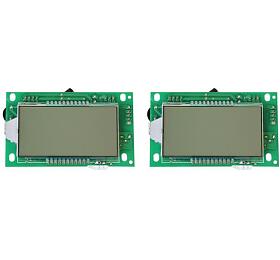 LCD pro ZD-912 TIPA