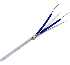 Topn tlsko pro 0654 0215,06540235 (ZD-418,ZD-415T) TIPA