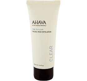 Peeling AHAVA Clear Time To Clear, 100 ml