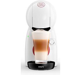 Kapslov kvovar Krups NESCAF Dolce Gusto KP1A0131 Piccolo XS