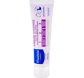 Tlov krm Mustela Bb Vitamin Barrier Cream, 100 ml