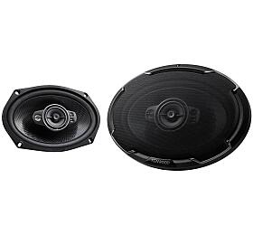 KENWOOD KFC-PS6996